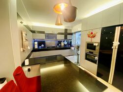 Yishun Street 51 (Yishun), Multi Generation #430790721
